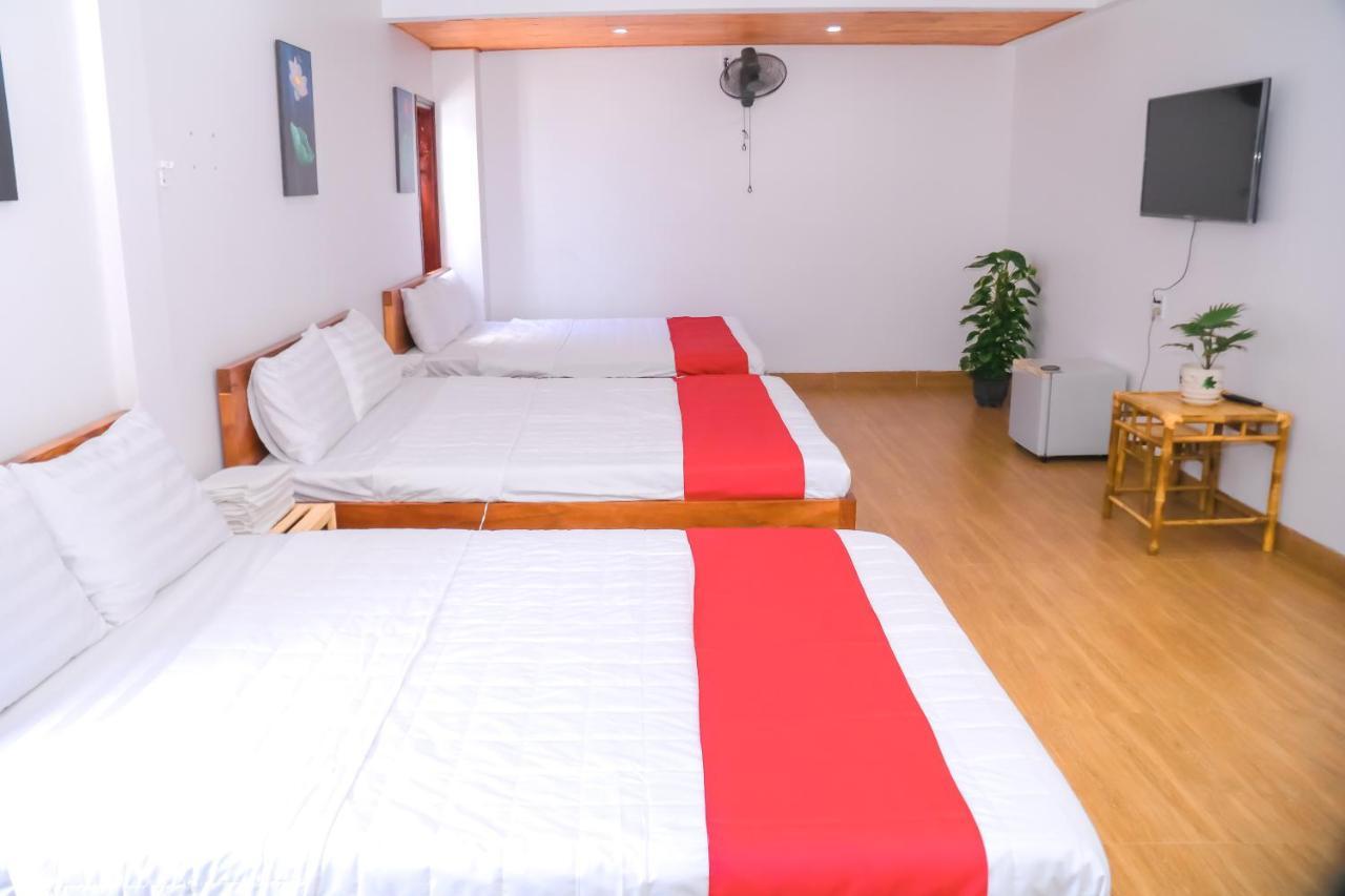 Lucky Home Хюе Екстер'єр фото